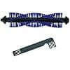 Rowenta ZR720004, Standard Central Brush and Cleaning Kit Compatible with Robot Explorer 20 Vacuum Cleaners, Black/Blue - Image 4