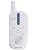 Grundig DECT Audio Babyphone - s150 m - Parents-Baby Unit - LED Sound Indicator and Response Function - Children's Room Accessories - White - Image 5