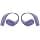 JBL Sense Lite True Wireless Open Earbuds, Ear Hook, Air Conduction, OpenSound, 32 Hours Battery Life, IP54 Waterproof, Compatible Headphones, Purple - Image 6