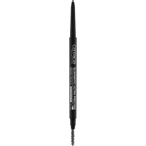 Catrice - Crayon Sourcils Ultra Precise Slim'Matic Waterproof - 60 Espresso - Image 3