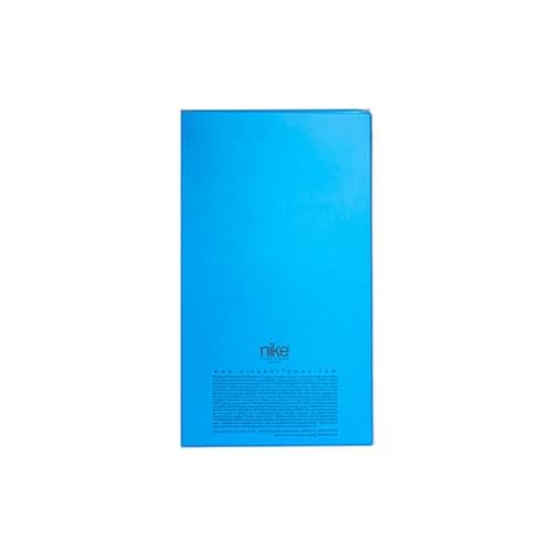 NIKE - Ultra Blue 200 ml, Eau de Cologne pour homme, Parfum en vaporisateur, Eau de Toilette naturelle et masculine, Parfum floral oriental, Fraîche, intense et longue tenue - Image 4
