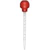 OXO Good Grips 11142200MLNYK INOXO.11142200ML, Stainless Steel, Rot, 14 x 8 x 5 Inches - Image 2