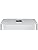 Apple 2023 Ordinateur de Bureau Mac Mini avec Puce M2, 8 Go de RAM, 256 Go de Stockage SSD, Gigabit Ethernet. Compatible avec l’iPhone/iPad - Image 3