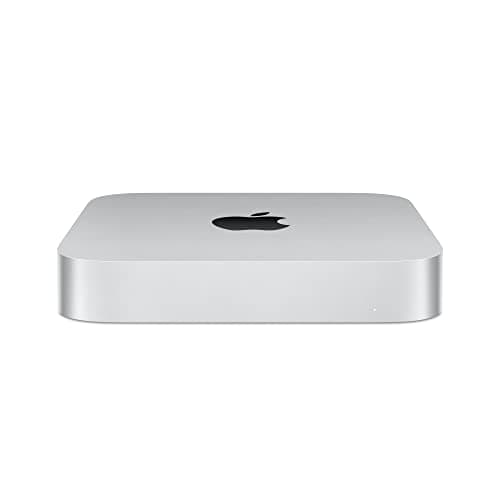 PC APPLE MAC MINI M2 8GB 512SSD GIG ABIT - Image 2