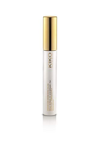 KIKO Milano Luxurious Lashes Extra Volume Brush Mascara | Mascara Volumateur Extrême Haute Définition - Image 4