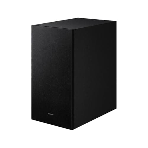 Samsung Barre de Son HW-Q600F/ZF Dolby Atmos/DTS:X, Q-Symphony Gen II, 3.1.2 canaux, Son Intelligent et Mode Jeu Pro - Image 7