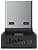 Jabra Evolve2 65 Wireless PC Headset with Charging Station - Microsoft Teams Certified Mono Headset Earphone with Long Life Battery - USB-A Bluetooth Adapter - Black - Image 8