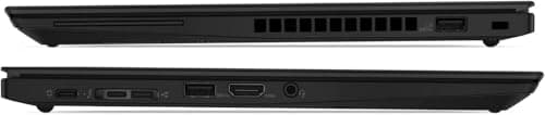 Lenovo Thinkpad T14s (Gen 1) Business Laptop with Touch Screen, 14" FHD (1920x1080), Intel Core I5-10310U 1.7GHz, 16GB DDR4, 512GB SSD, HDMI, Webcam, US Keyboard - Image 5
