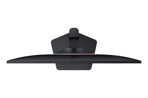 Samsung Odyssey G70D Gaming Monitor, Size 27", IPS Panel, 4K UHD Resolution (3840x2160), 144 Hz, Tilt, VESA 100x100, Contrast 1000:1, Eye Saver Mode, Flicker Free, HDMI (1.4), LS27DG702EUXEN - Image 5