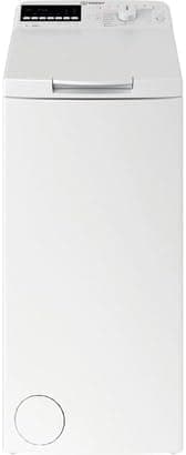 INDESIT Lave-linge top BTW7251CFR