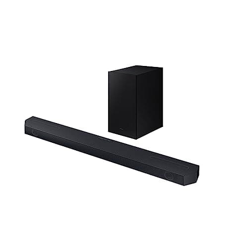 Samsung Barre de Son Q-Series HW-Q600C 2023 - Image 3