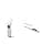 iHealth iHealth & Citizen CTA303 Adult Thermometer Antibacterial Medical Digital Water Resistant Thermometer with Fever Alarm - Image 2