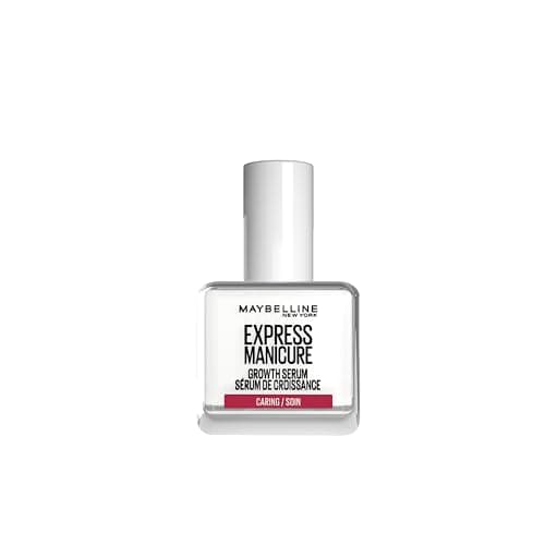 Maybelline Express Manicure Growth Serum 12 ml - Image 2