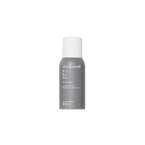 Living Proof Perfect Hair Day Dry Shampoo | Dry Shampoo for Truly Clean Hair, Absorbs Oils & Fats, Odors & Sweat for Freshness | 90ml - Image 2