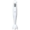 Braun MQ 100 Dip Hand Blender White 10 x 15 x 24 cm - Image 5