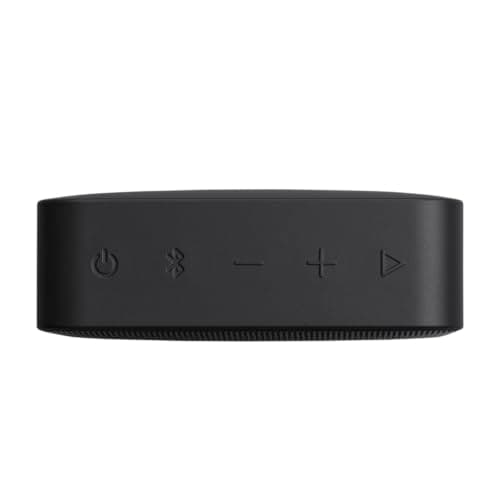 JBL GO Essential 2, Enceinte Bluetooth Portable avec Son Pro, jusqu'à 5 Heures d'autonomie, Design étanche IP67, Noir - Image 7