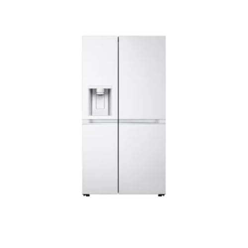 Réfrigérateur américain Lg GSLC40SWPE - Image 2