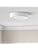 Philips Lighting 915005997801 Hue White and Color Ambiance, Xamento Medium Ceiling Light, White - Image 3