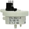 Delonghi flussimeter 974-9541-A NSF coffee maker Magnifica Intensa Dedica ECAM - Image 2