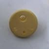 5 x KitchenAid Mixer Rubber Pads for KitchenAid Models 9709707 AP4326634 PS1488432 Kitchen Appliance Non-Slip Feet - Image 4
