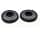 INF Replacement Ear Pads for Sony WH-CH500/510, MDR-ZX330BT 310 ZX100 600, PU Leather and High Density Elastic Soft Foam Ear Pads - Image 3
