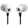 JBL Endurance Run 3 Wired Sport Earphones with FlipHook & TwistLock Technology, IP65 Dustproof and Waterproof, JBL Pure Bass Sound, Built-in and Remote Microphone, USB-C, Black/Grey - Image 3