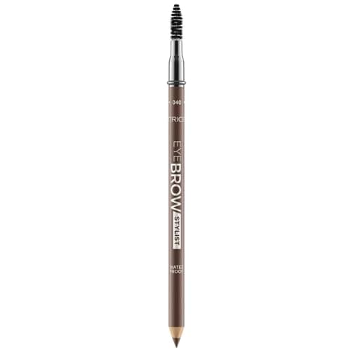 Catrice - Stylo à Sourcils Double Embout Eye Brow Stylist - 40 Don't Let Me Brow'n - Image 2