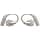JBL Sense Pro True Wireless Open Wireless Earbuds, Up to 38 Hours of Total Battery Life, IP54 Water and Dust Resistant, JBL OpenSound Technology, Space Sound, Grey - Image 8