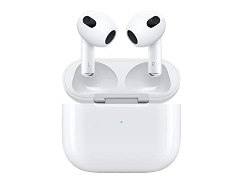 APPLE AIRPODS AURICOLARI TRUE WIRELESS WHITE - Image 5