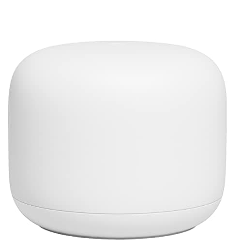 Google Nest AC2200 Mesh Wi-Fi 2nd Generation Wireless Router - Image 5