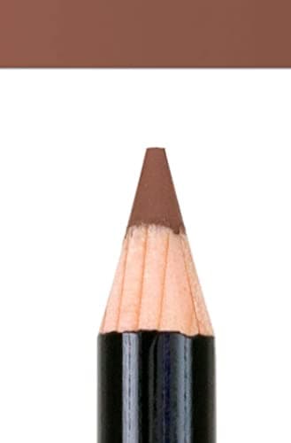 NYX Professional Makeup - Slim Lip Pencil - Lip pencil - Fine and sharp - Creamy formula - Long lasting - Nude Truffle - Image 5