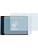 brotect Protection Ecran Anti-Reflet pour Amazon Echo Show 10 (3ème Gen.) (2 Pièces) - Film Mat - Image 3
