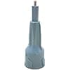 Lichtblau Tool holder grey Bosch food processor I Replacement for Bosch MCM3100W, MCM3110W & MCM3200W I Rotary chopper holder I Spare part Bosch food processor - Image 3