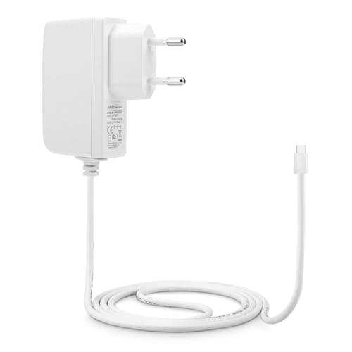 5V USB-C Power Supply for Philips Avent Advanced Video Baby Monitor SCD881/26 SCD882/26 SCD891/26 SCD892/26 SCD892/26 - Image 3