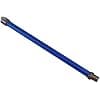 Paxanpax 965663-07, PFC1267 Compatible with Dyson V6 DC59 DC62 SV03 Series Blue Fluffy Extension Tube - Image 2