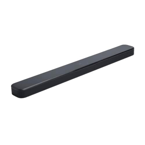 JBL Bar 300 MK2, Barre de Son Bluetooth Tout-en-Un 5.0 canaux pour TV avec Son Surround Dolby Atmos, HDMI eARC, Wi-FI, vidéo 4K, PureVoice 2.0 et MultiBeam 3.0, Noir - Image 5
