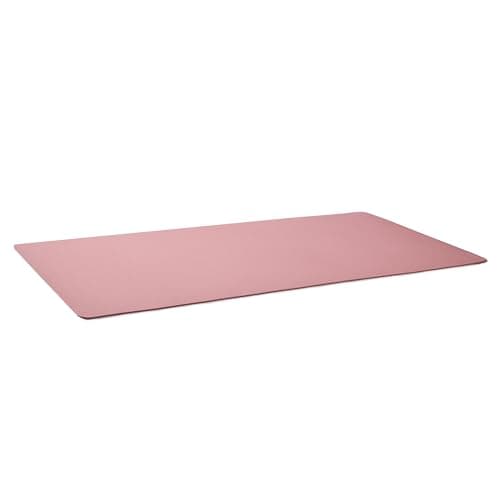 Amazon Basics 1/4 Inch Thick TPE Exercise Yoga Mat with Carrying Strap - Image 7