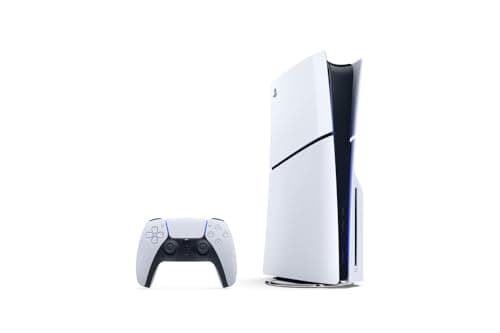 PlayStation 5 Standard Edition Slim (Nordic) - Image 2