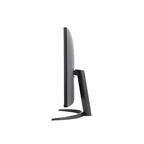 LG Ultrafine™ 32UR500K-B 32" 4K PC Screen - UHD (3840 x 2160) UHD (3840 x 2160), 4ms GtG 60Hz, HDR10, DCI-P3 90% (CIE1976), Read Mode, Tilt - Image 7