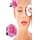 DAMASSE ROSE HYDROLAT FROM THE VALLEY MEGOUNA IN MOROCCO 100% Pure & Natural | Face, Eye, Body, Hair | Rose Water | Spray (100 ml) - Image 7