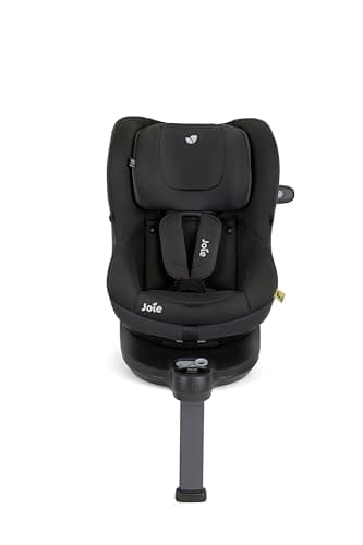 Joie i-Spin 360 360° Swivel Car Seat, i-Size R129, Smart Ride, Surround Safety Guard, ISOFIX and Support Foot - Image 8