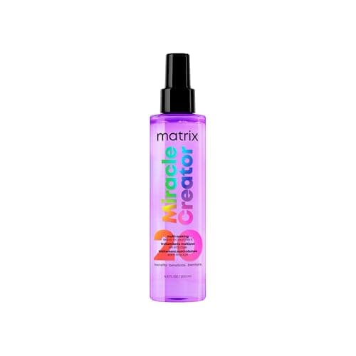 Matrix, Spray Multi-Bénéfices, Pour Tous Types de Cheveux - Image 3
