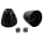Sennheiser 573687 Accessory for Headphones/Earshells - Accessories for Headphones/Earbuds (Earshells, Sennheiser, Black) - Image 2