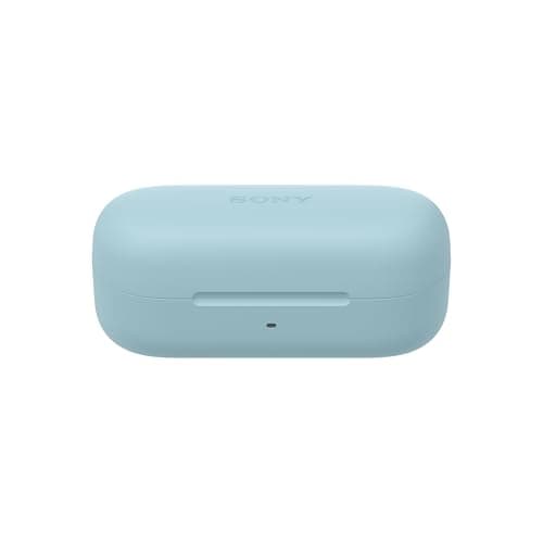 Sony WF-C510 TWS Wireless Bluetooth Earbuds, Mic, Ambient Sound, Small and Comfortable, IPX4, Fast Charging, Multipoint Connectivity, Custom Equalizer - Image 8