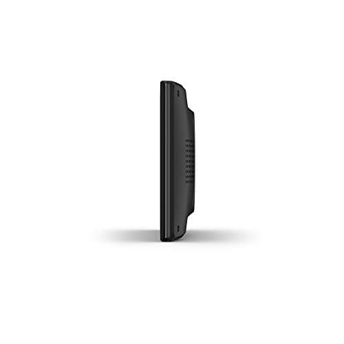 Garmin DriveSmart 55 MT-S 5.5 Inch GPS with Edge to Edge Display, Map Updates for UK and Ireland, Live Traffic, Bluetooth Hands-Free Calls and Driving Alerts - Image 6