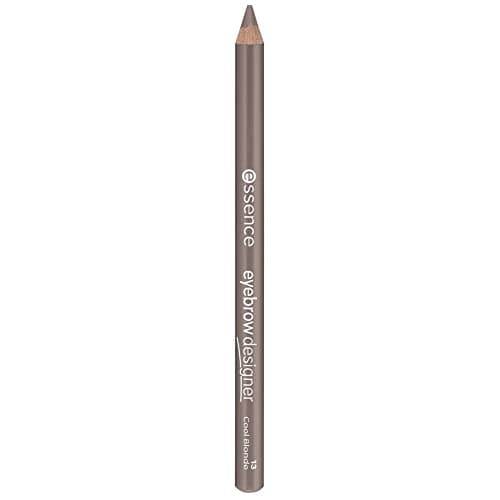 Essence - Crayon Brosse Sourcil Eyebrow Designer - 13 Cool Blonde - Image 3