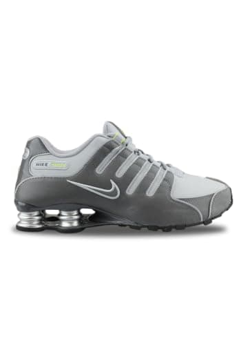 Nike Nike Shox NZ Shoes for Sports and Outdoor Leisure Men´s - Image 3