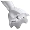 Braun MQ 100 Dip Hand Blender White 10 x 15 x 24 cm - Image 4