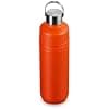 On The Go Vacuum Insulated Stainless Steel Jug, Orange, 1 Litre Le Creuset - Image 3