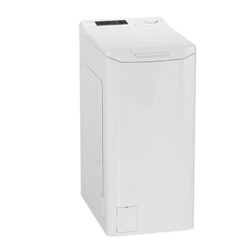 Washing machine top CANDY TCA473D3-S - Image 4